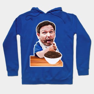 Puddin' Fingers Ron Hoodie